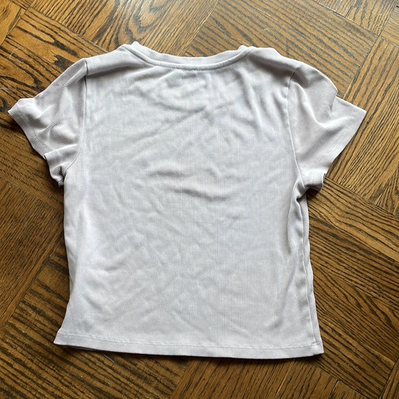 Aritzia Wilfred Go To Tee - Picture 2 of 3